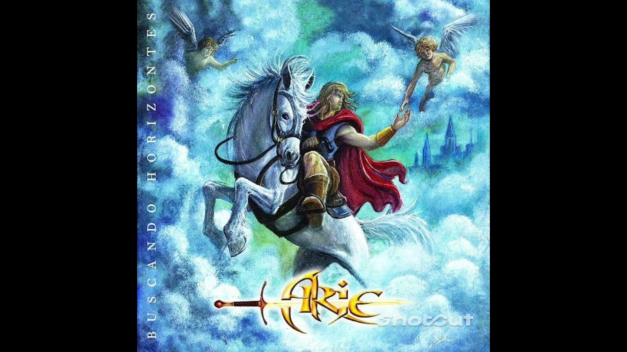 Arje - Gloria Perpetua - Remastered by @zsuxnerobeats6635