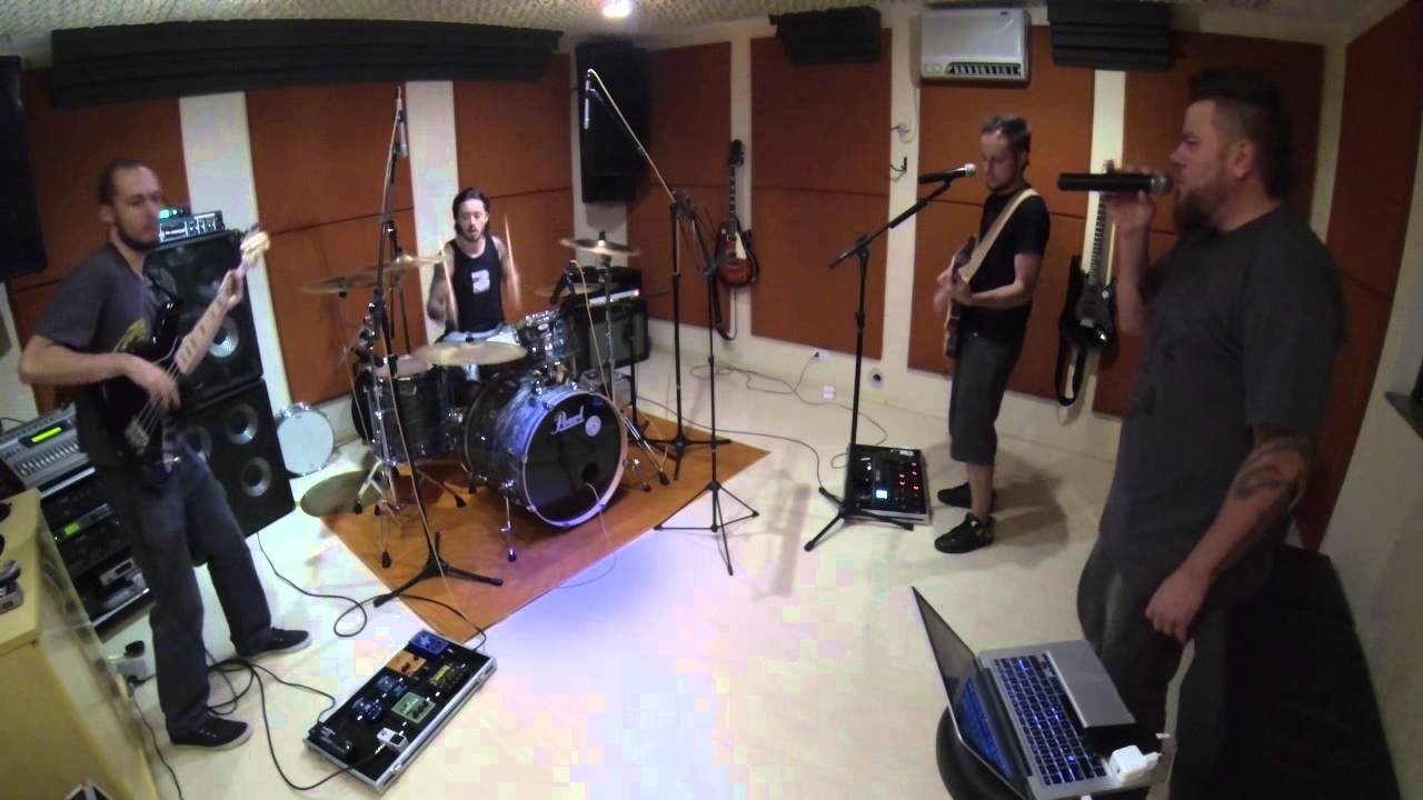 Creed - Dont Stop Dancing - Cover Grungeria