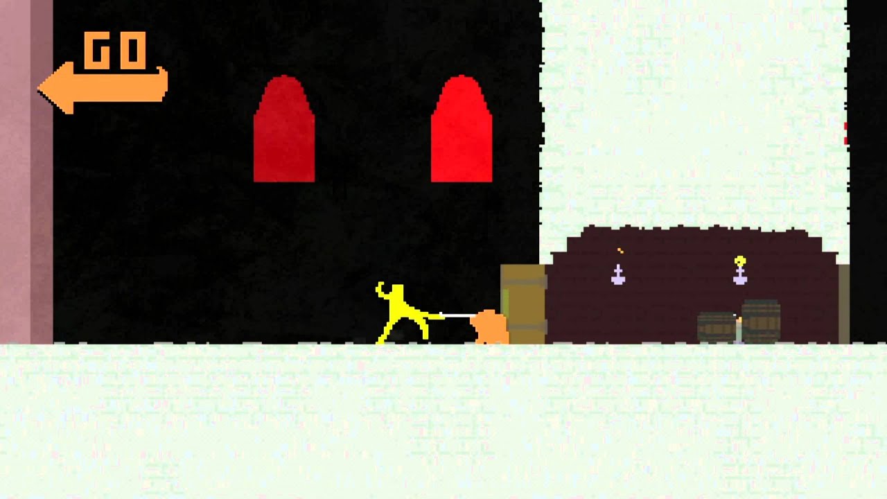 Nidhogg Tournament Grand Finals