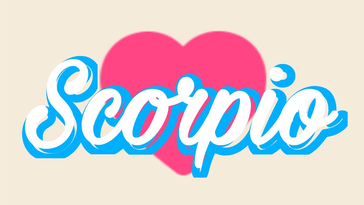 OMG!🌺 Kailangan ka ng taong ito 🦋 alamin muna ang intention 🤗💖 Scorpio | Divine Tarot 888