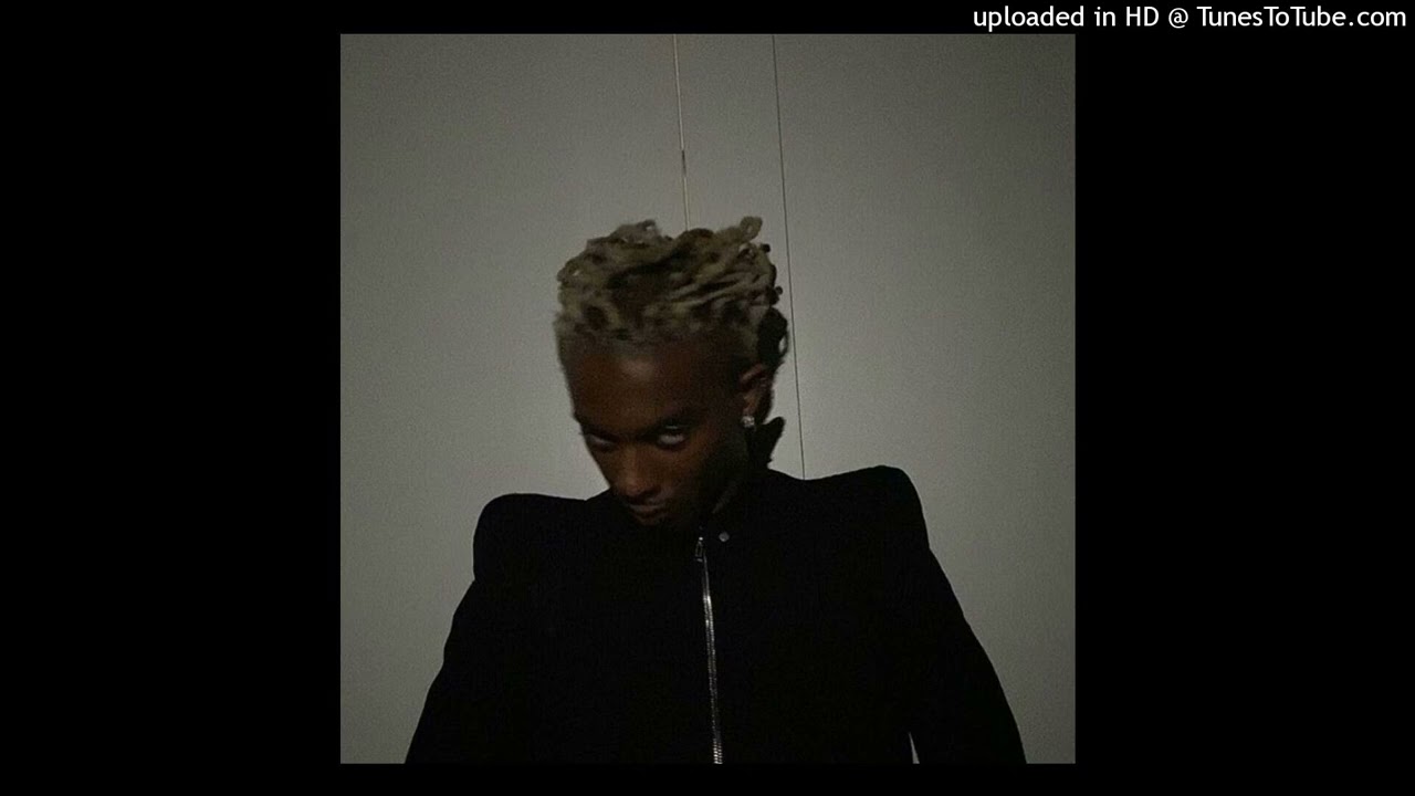 playboi carti wlr type beat - 'bruce wayne' (prod. !6)