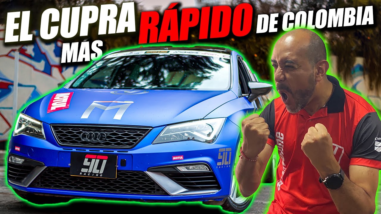 😱un AUDI con PIEL de OVEJA🔥🤔 SEAT leon CUPRA 290❌ /FULL CARS #automobile #fullcars #seat