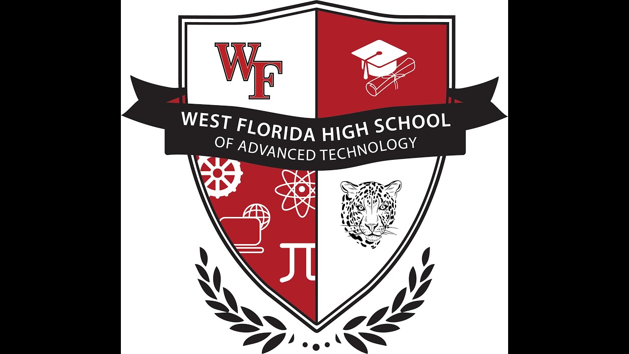 2023-2024 West Florida High School Graduation