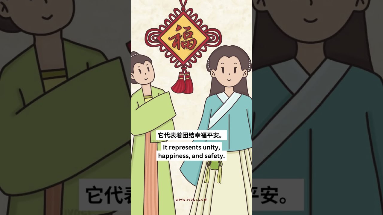 Different Types of Chinese Knots & Their Characteristics | ivoci