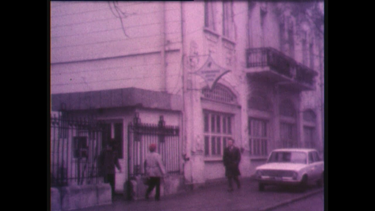 10 години БНТ РТВЦ Русе (1982)