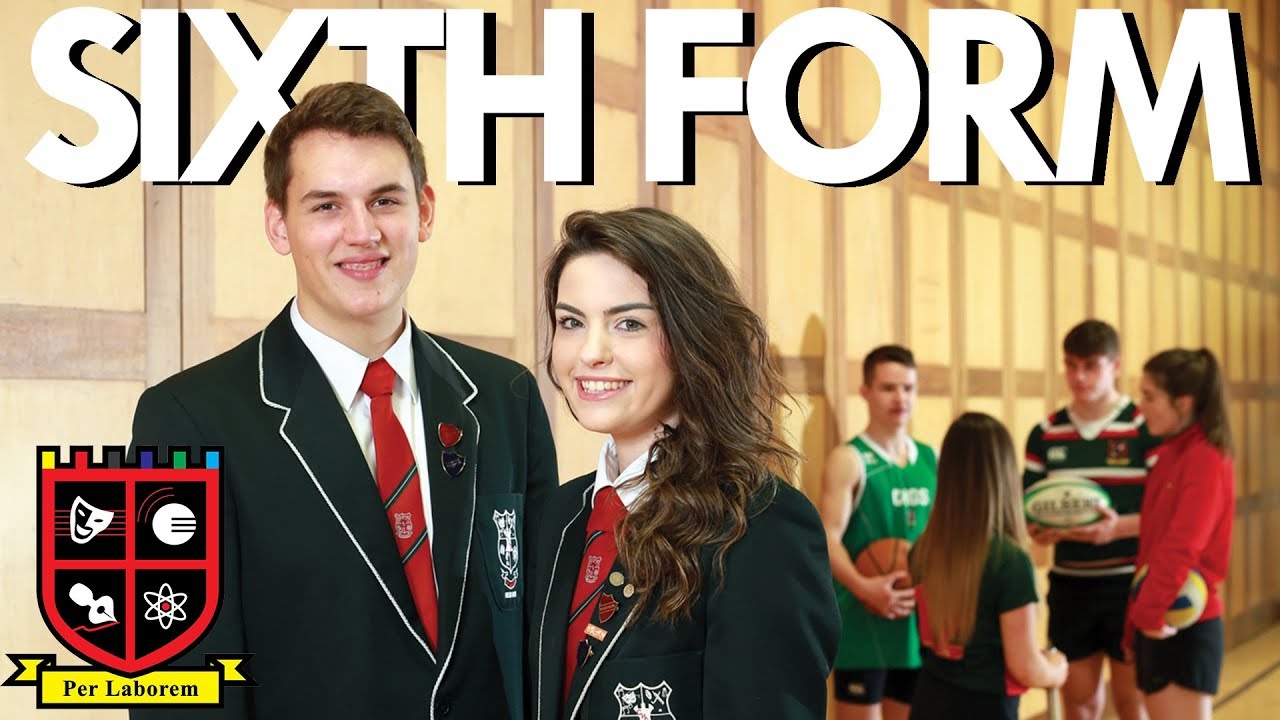 CHGS SIXTH FORM