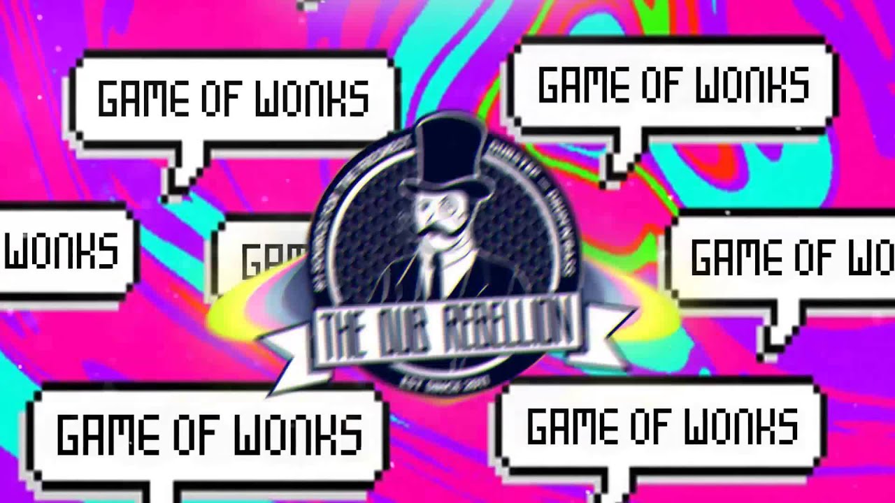 Wobad - Game of Wonks