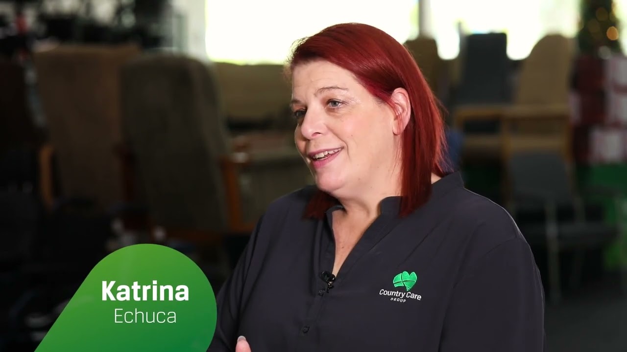 What's it like to work for CCG?