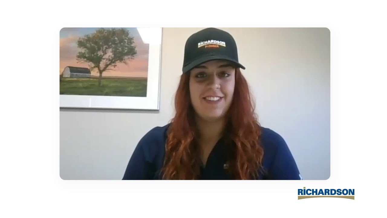 A Day in the Life of an Agribusiness Student (Saskatchewan)
