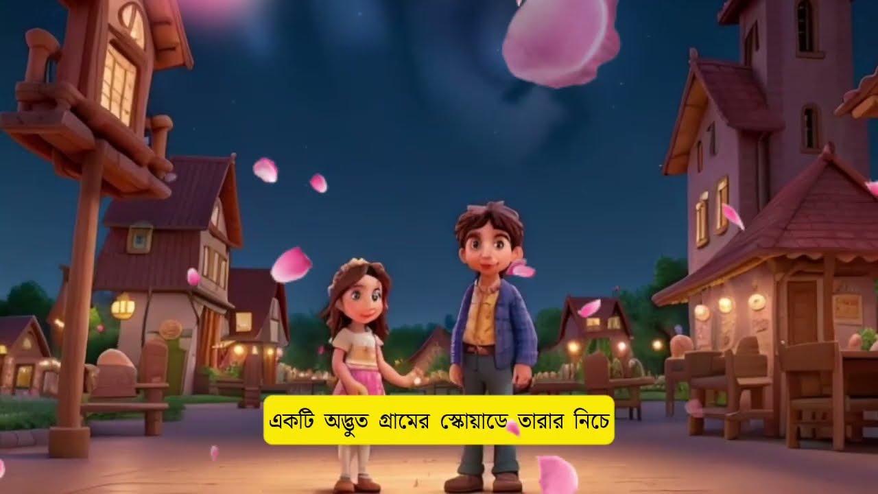 #Love's Vivid Canvas  A Tale of Art and Heart
