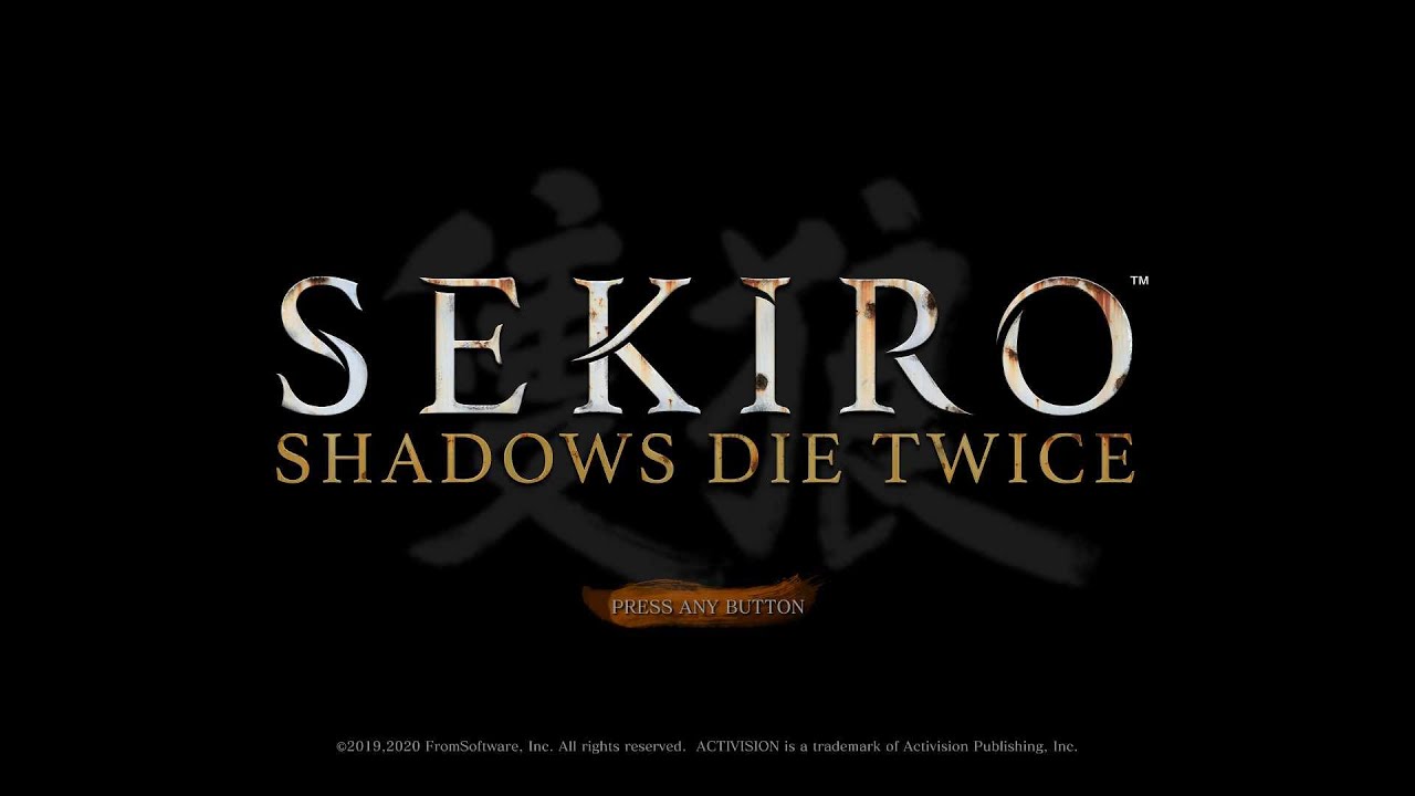 Part 12 | Return Ending - Sekiro Shadows Die Twice [PS5]