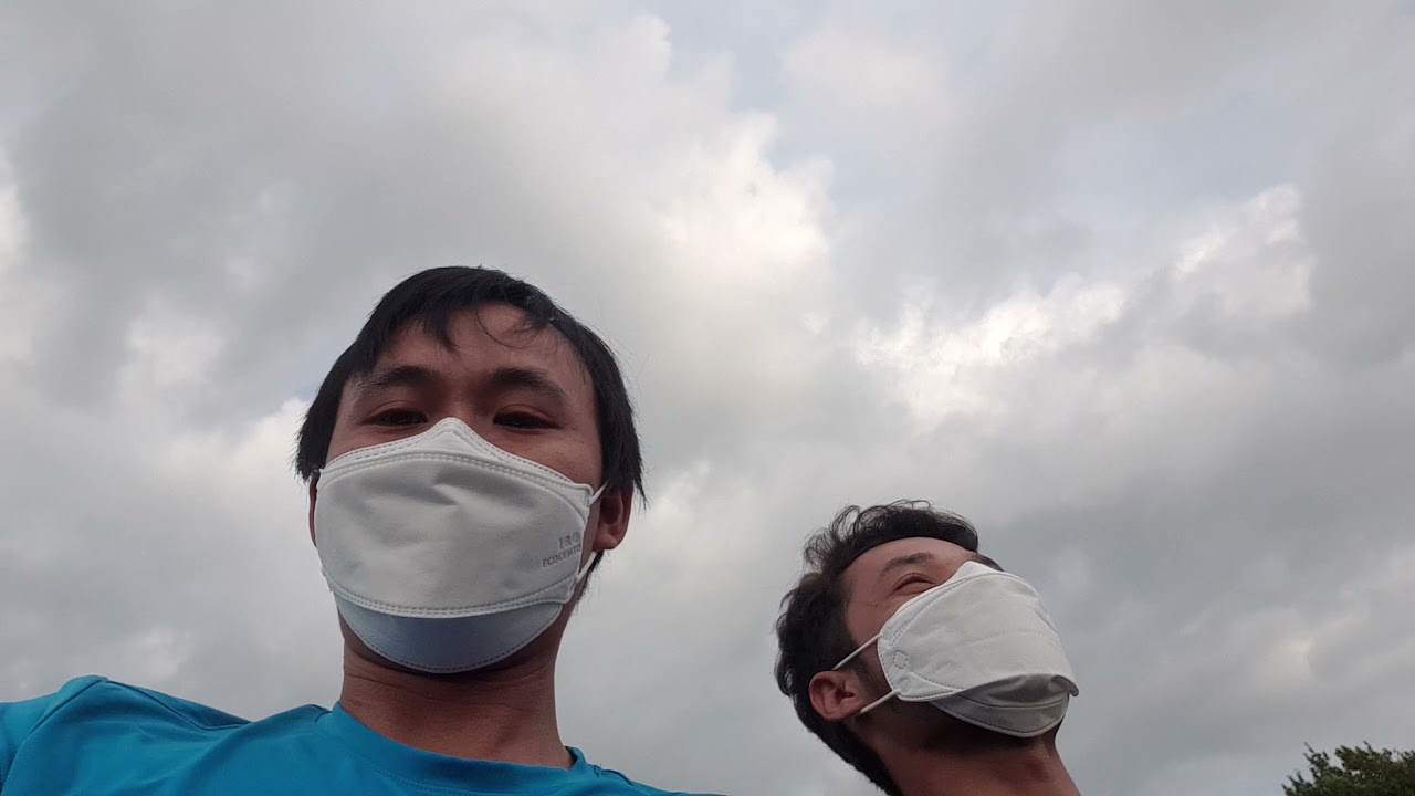 naik T Express Everland korea