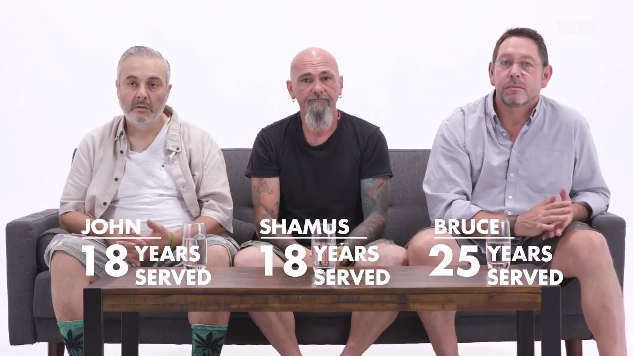 War Veterans With PTSD Find Relief With Cannabis | Smoke Sessions | Herb