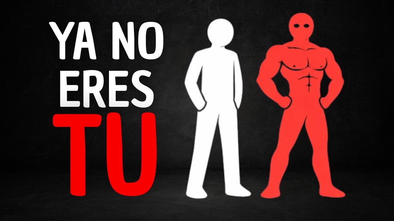 Lo que perdiste no fue la disciplina