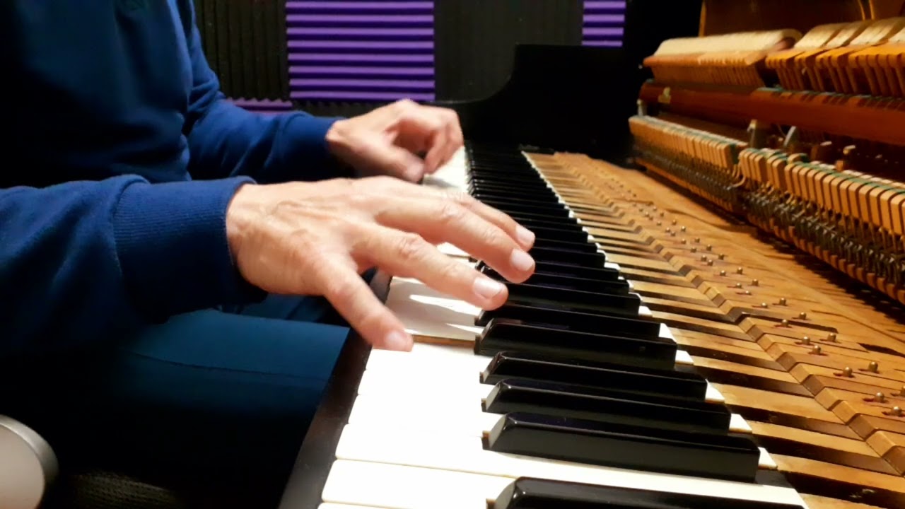 BECAUSE-PIANO