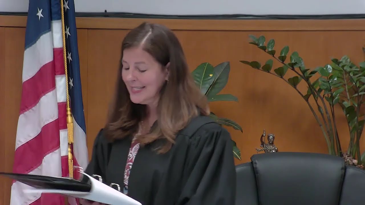 Closing argument in Maxwell Anderson trial: Prosecutor calls Sade Anderson murder suspect a 'killer'