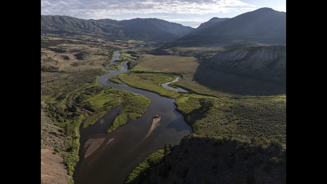 Tribal Engagement in Colorado & The Colorado River Basin with Celene Hawkins and Izabella Ruffino
