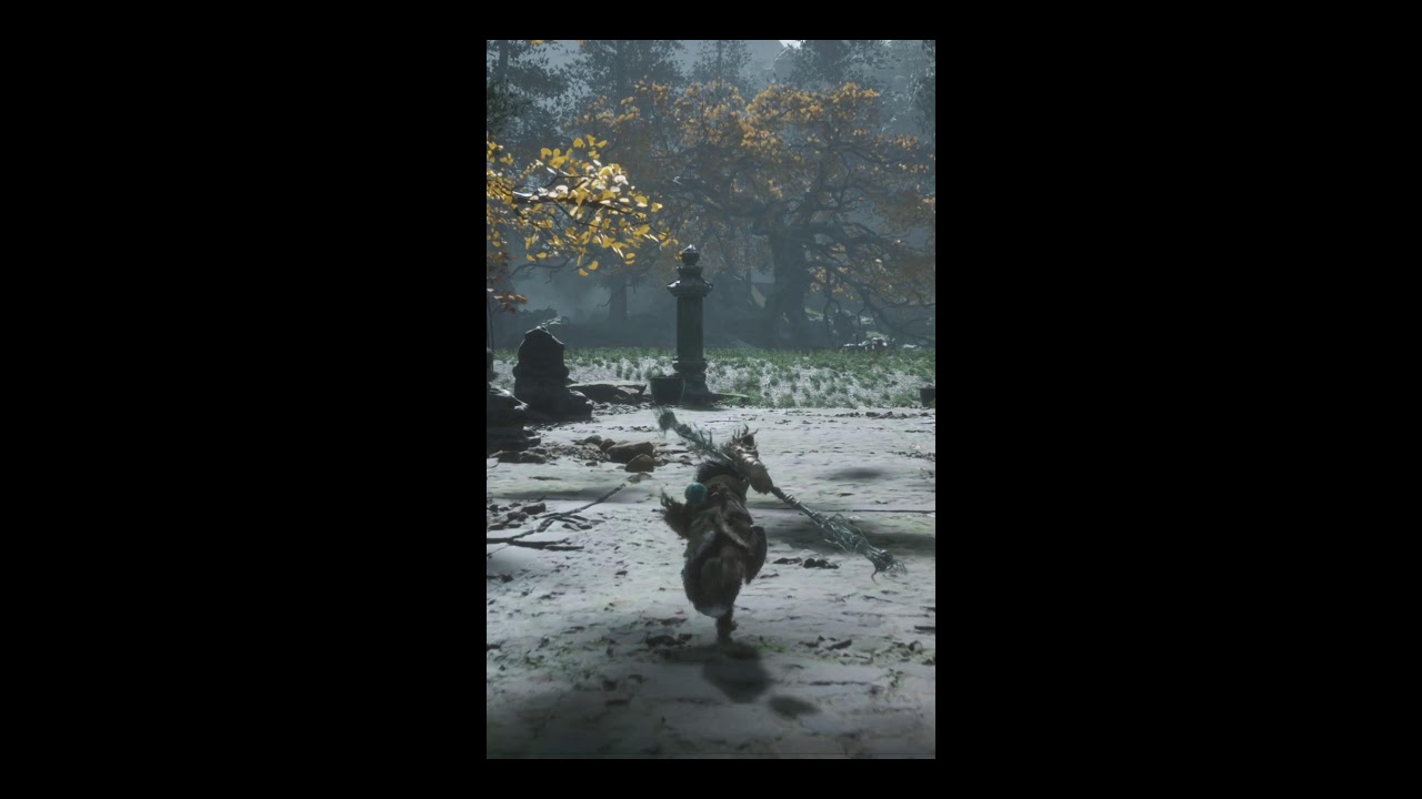 blackmyth wukong live hundred eyed daoist master  #LIVE #bmwukong