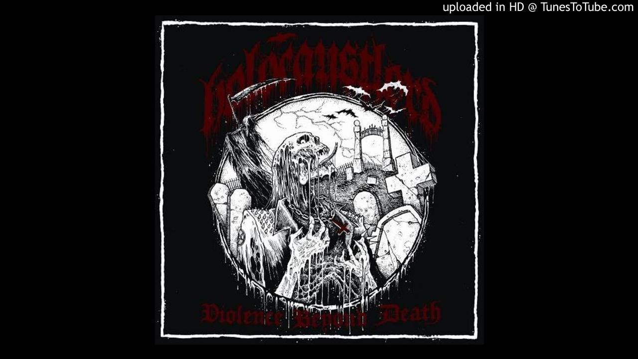 HOLOCAUST LORD Bestial Cruelty