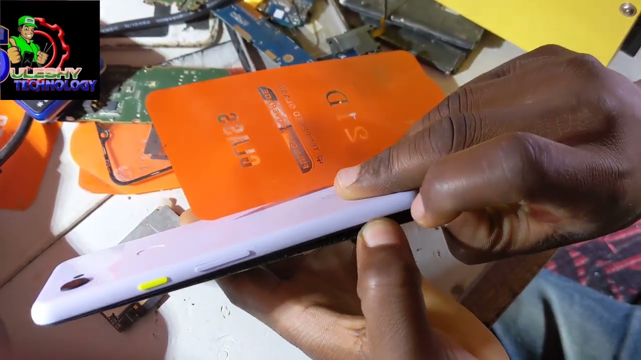 jinsi ya kuifungua google pixel