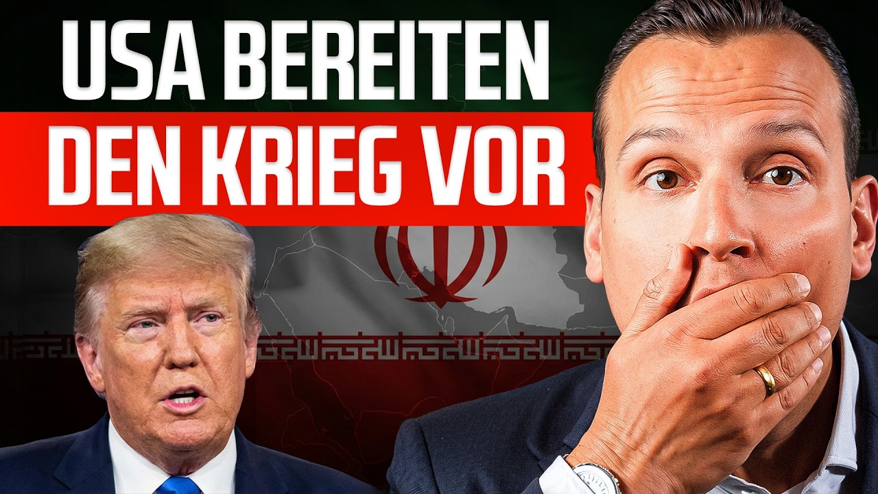 Vor 48 Stunden: USS Gerald Ford verlegt in Persischen Golf! (Jetzt wird es ernst)