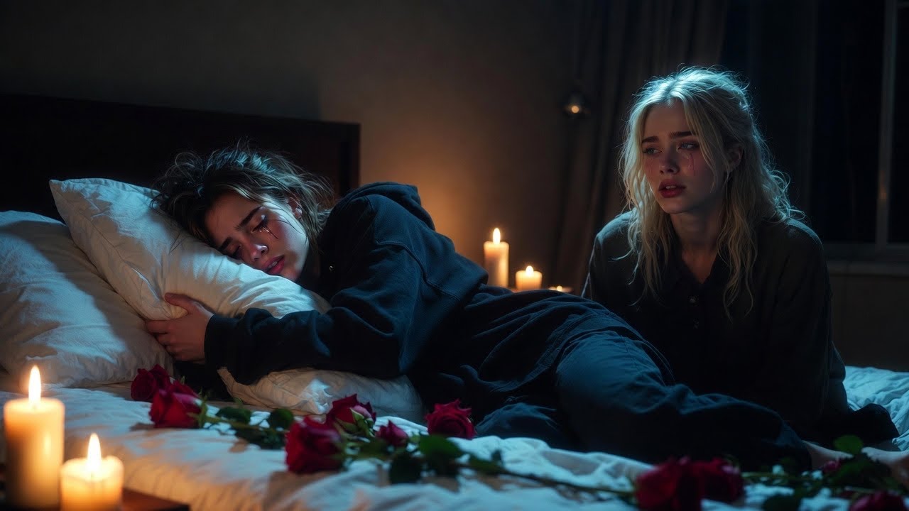Billie Eilish - “I Still Talk to You in My Head” (Lyrics Video 2026)