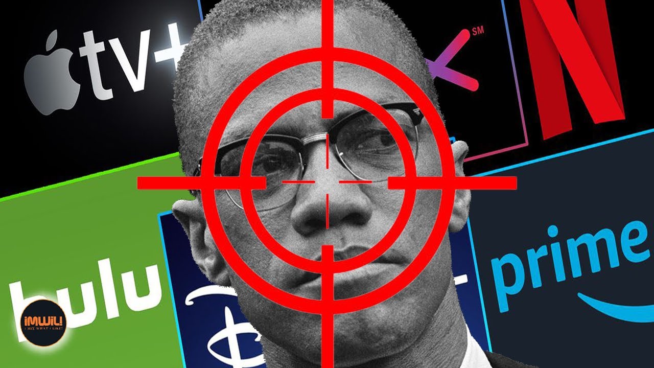 Targeting Malcolm X