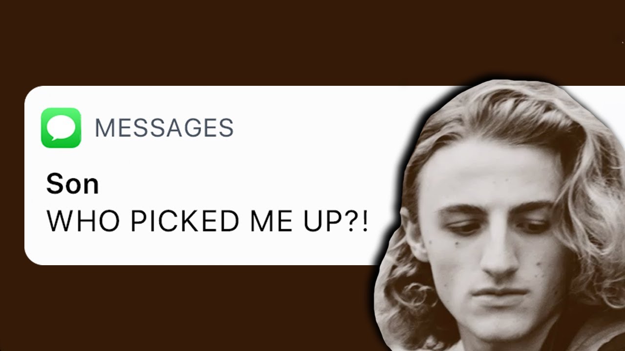MY UBER NIGHTMARE