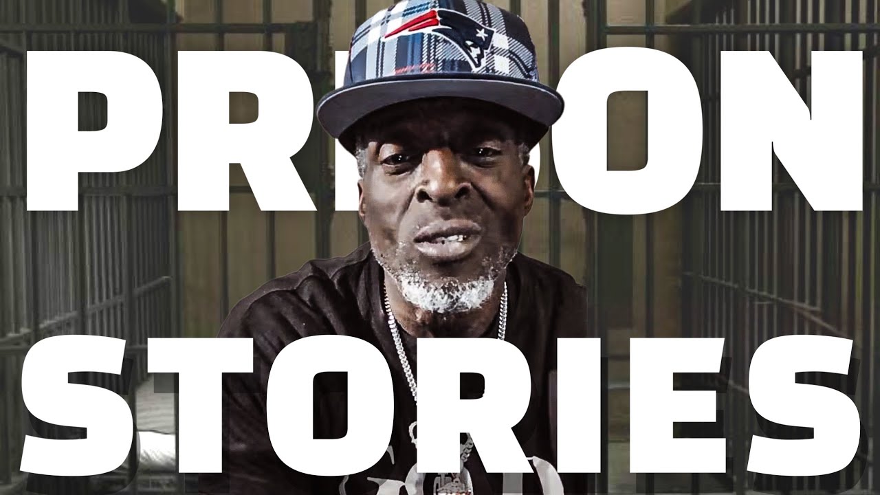 O.G. Percy “Super Bowl was like a De*th Bowl on Ferguson Unit” #PrisonStories101 | 17 Year  Bid