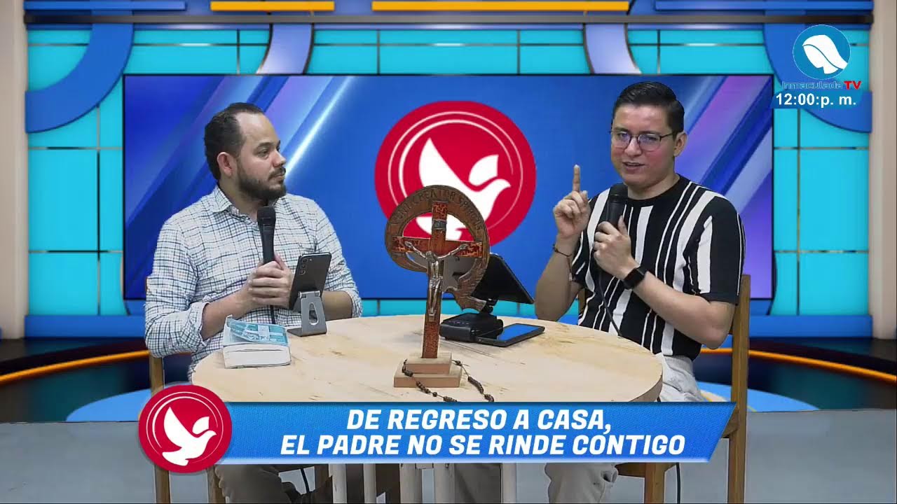 ✨🕊| VOLVIENDO AL ESPÍRITU SANTO