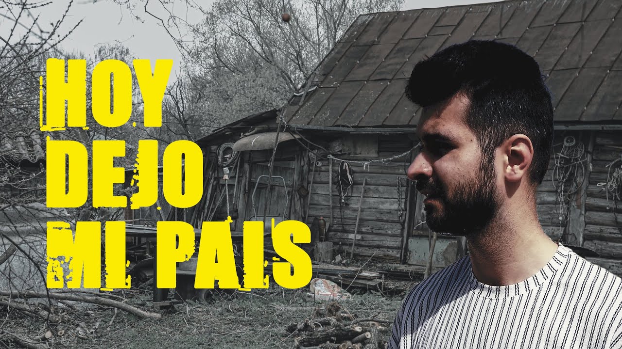 Por qué nadie quiere vivir en Moldavia?