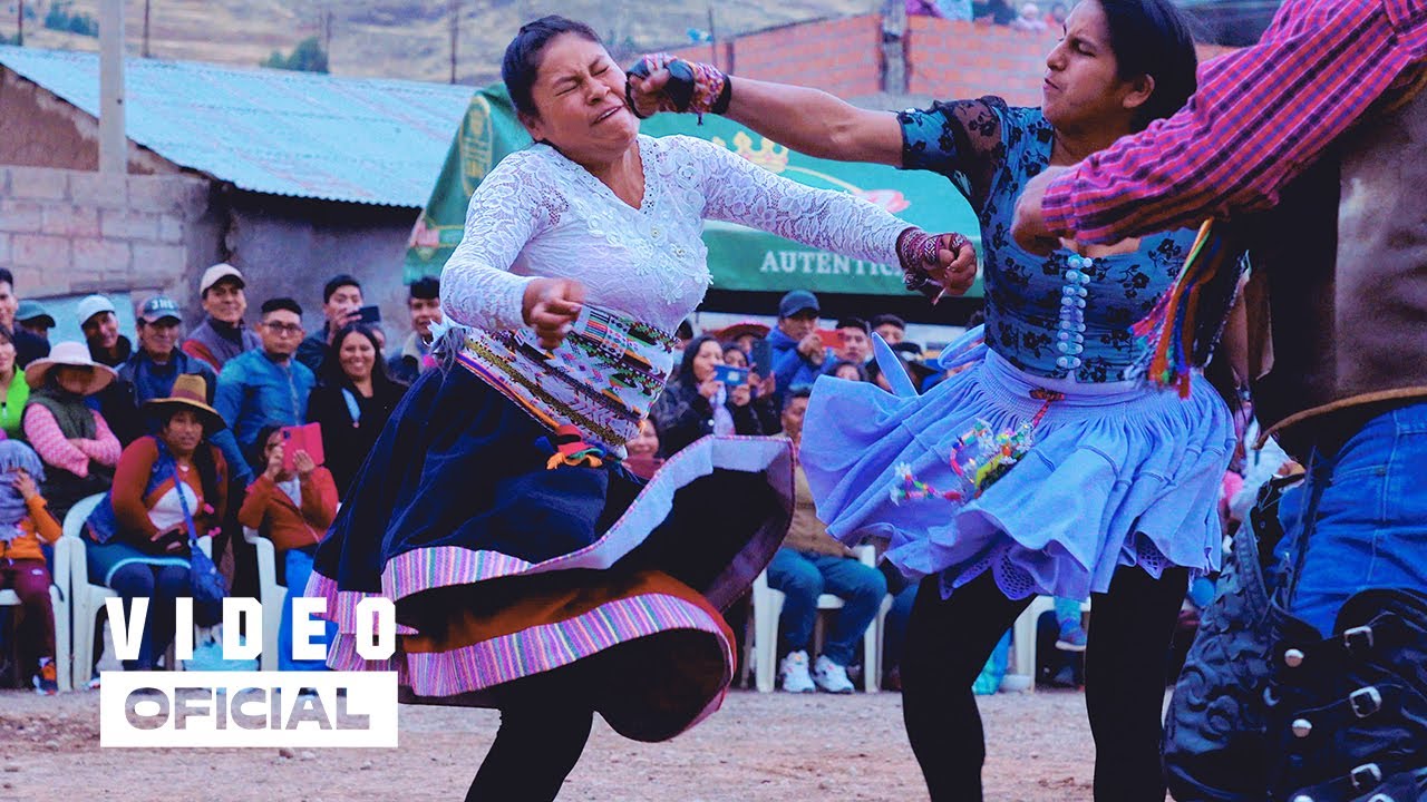 Warmi Takanakuy - Per&uacute; & Bolivia - Sicuani Cusco 2023 - H&M PRO.PE