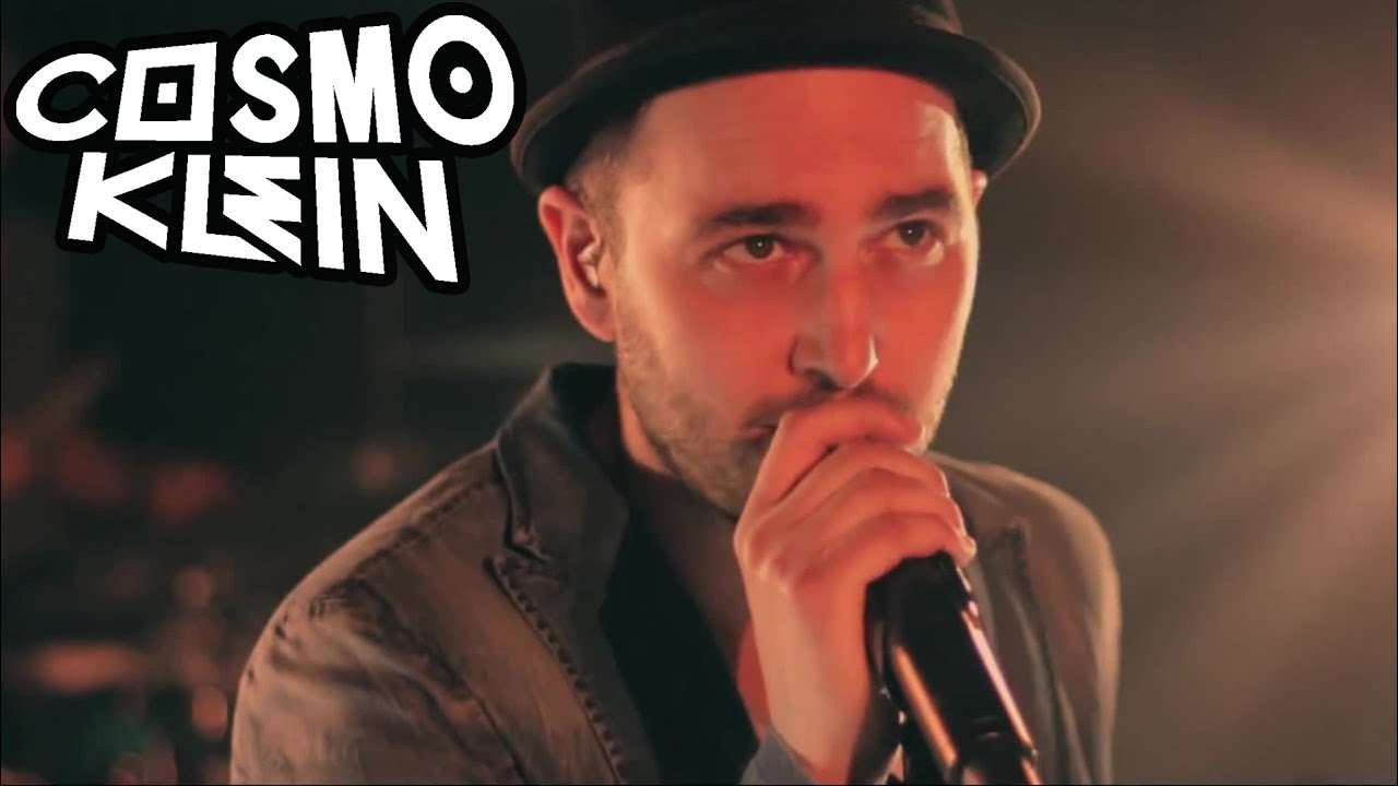 KeeMo feat. Cosmo Klein - Beautiful Lie (Cosmo Klein Live Mix)