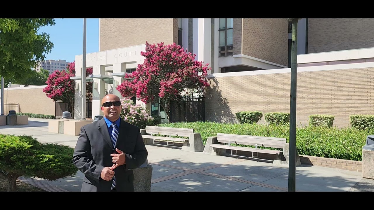 How to Select a Probate Attorney #santaclaracounty