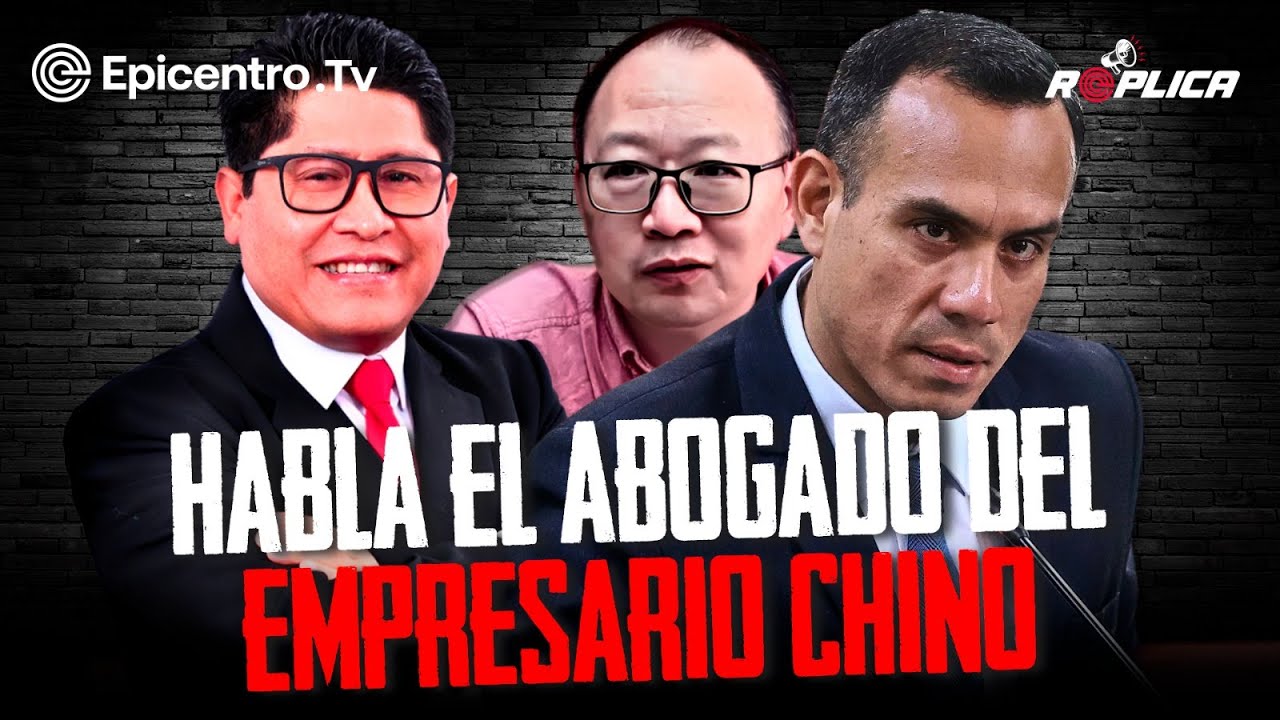 Jerí: ¿Renuncia, vacancia o censura? | Cónclave decide suerte de Jerí | Lluvias en Arequipa