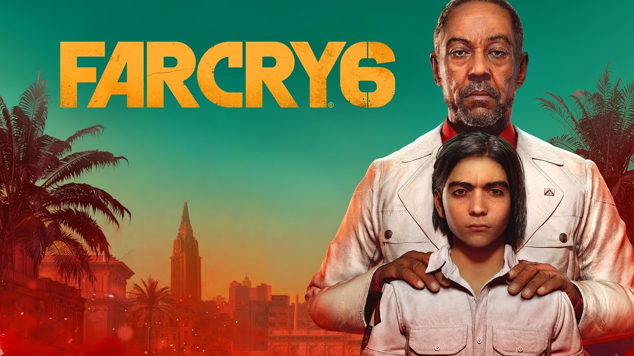 Far Cry 6 (FC6) Walkthrough Gameplay Extra Missions Part 4