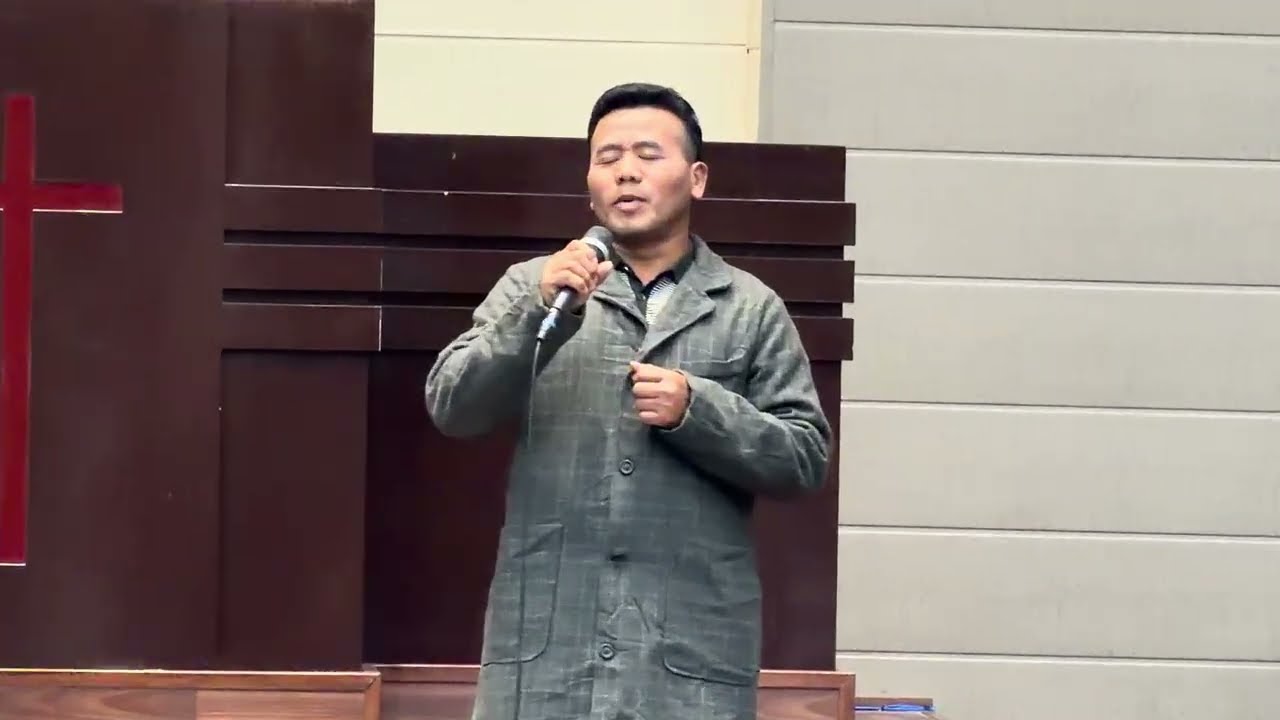 Hon Pi Zel In | B. Khum