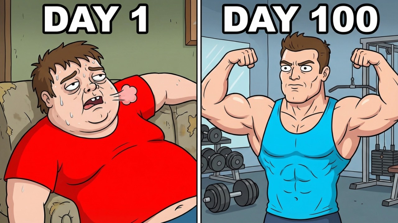 What Every Stage Of Mealprepping ACTUALLY Feels Like