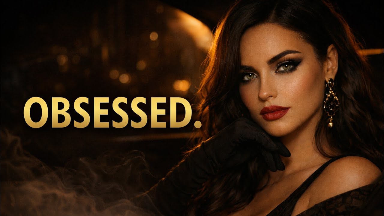 He Can’t Stop Thinking About You | Dark Feminine Subliminal