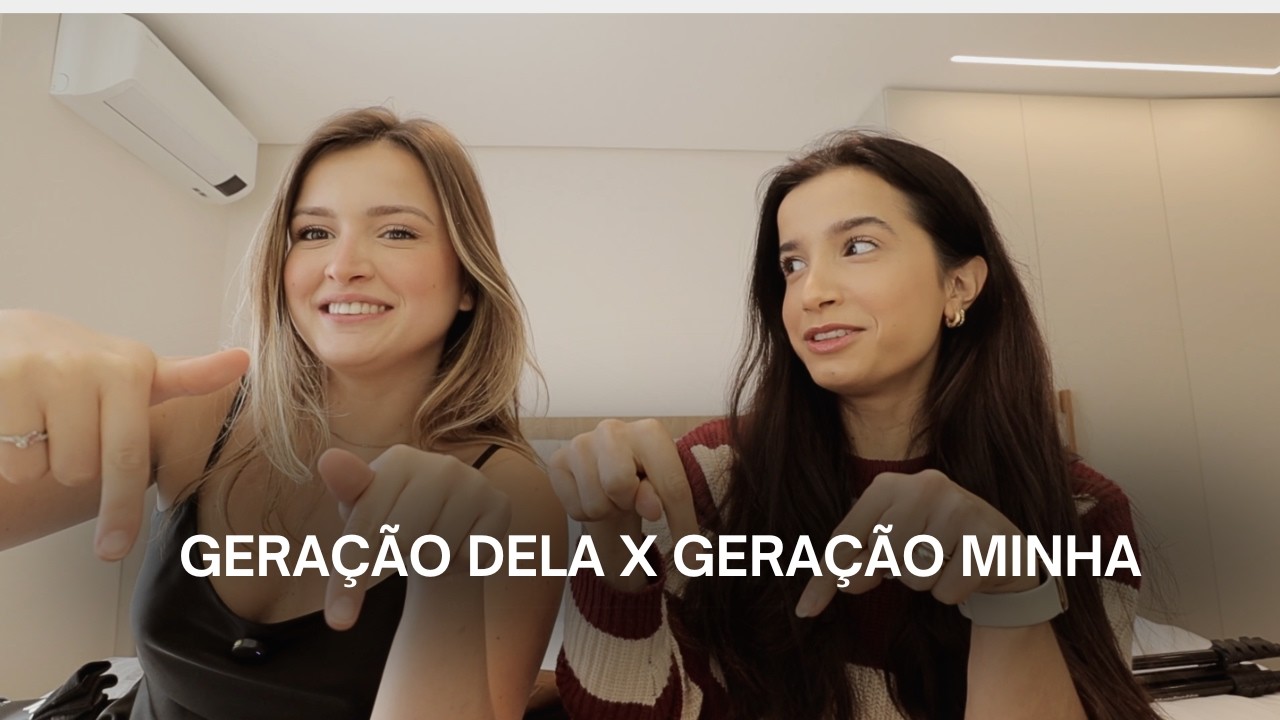 por que minha irm&atilde; n&atilde;o se converteu ainda?