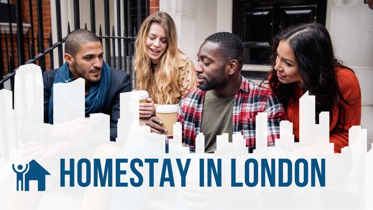 Your Trusted Homestay Provider in London | International Students London Homestay  |Host Family Stay
