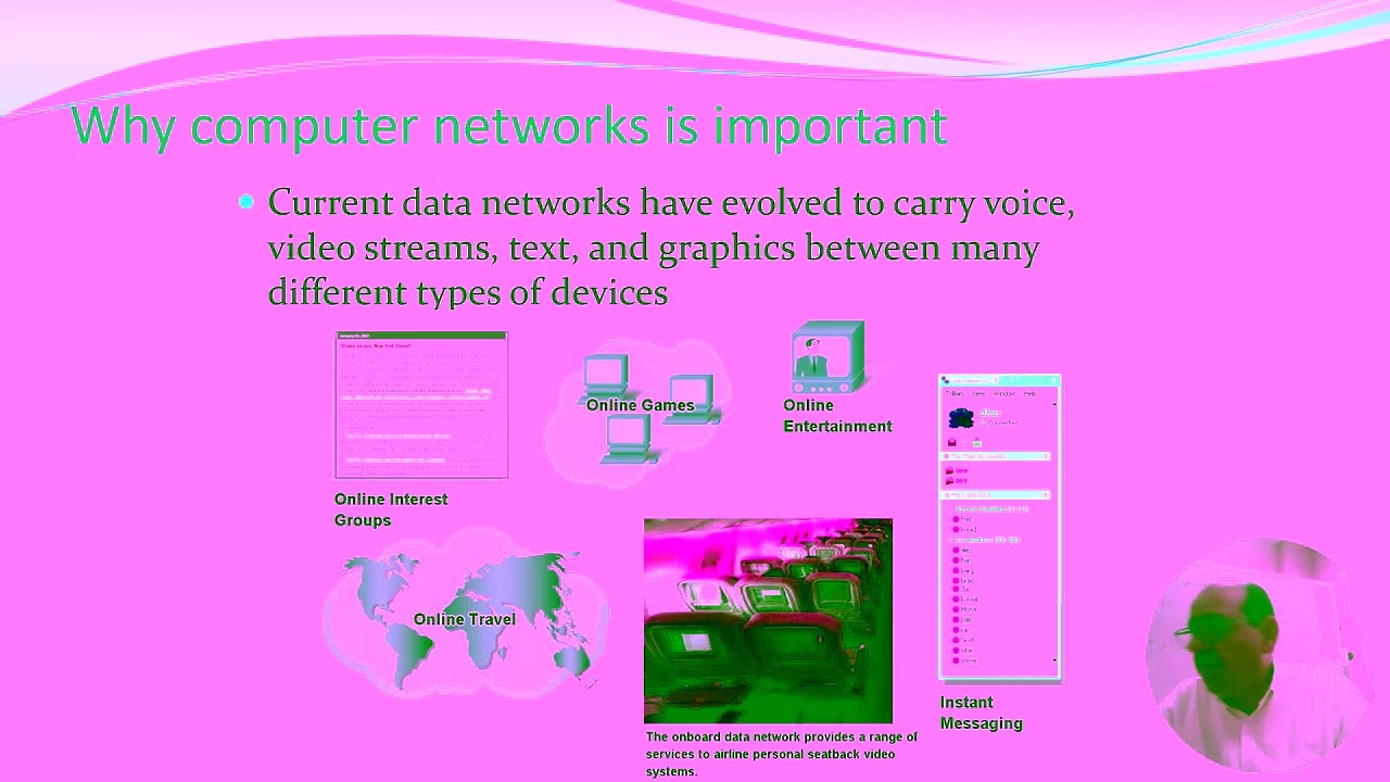 Computer Networks Lecture 01_ Introduction to Networks