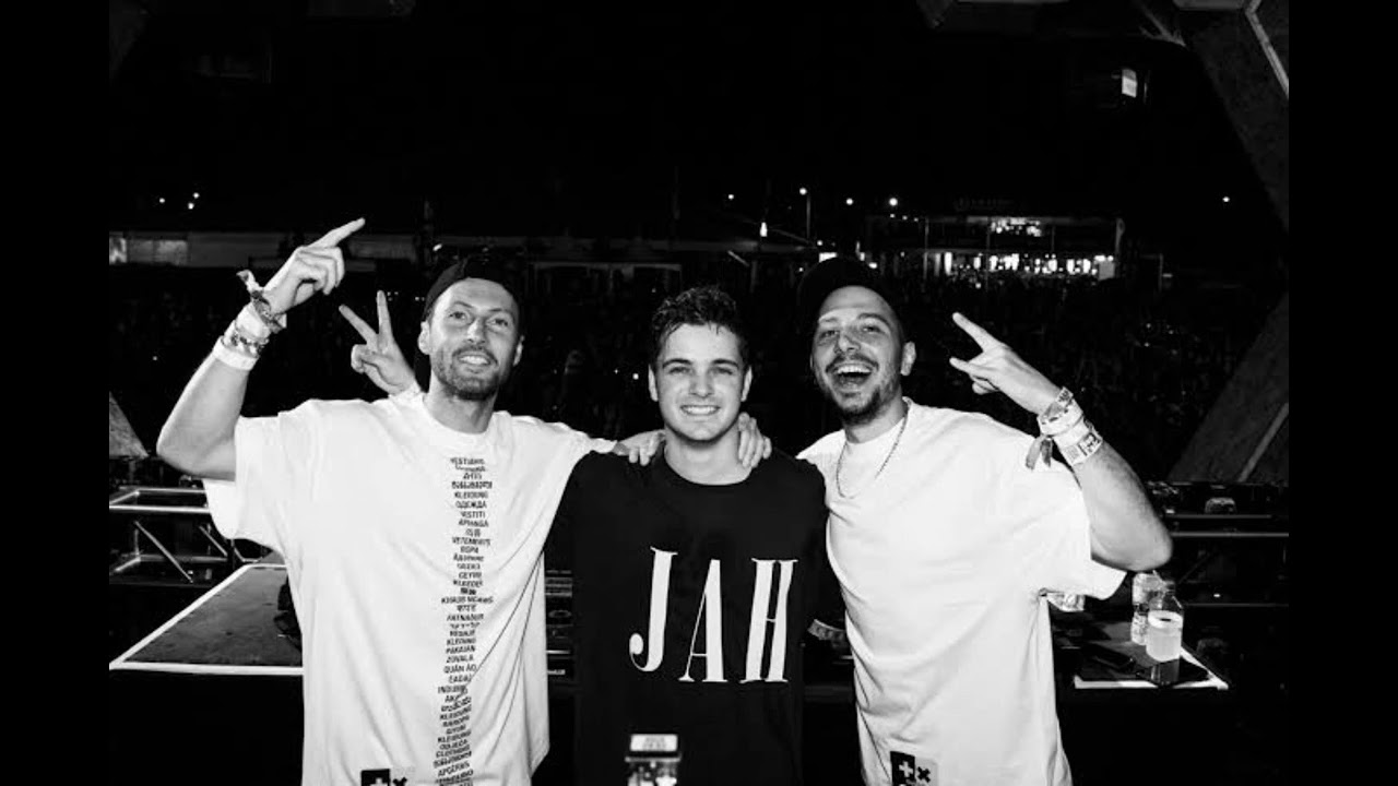 Matisse & Sadko - Verve vs. Somebody That I Used To Know/extended| - played by Garrix at  EDC 2024.