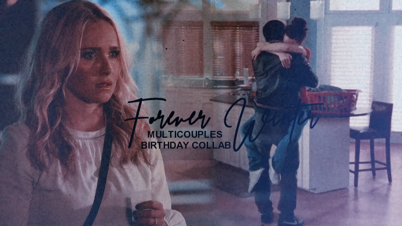 Multicouples ll Forever Winter (Birthday Collab!)