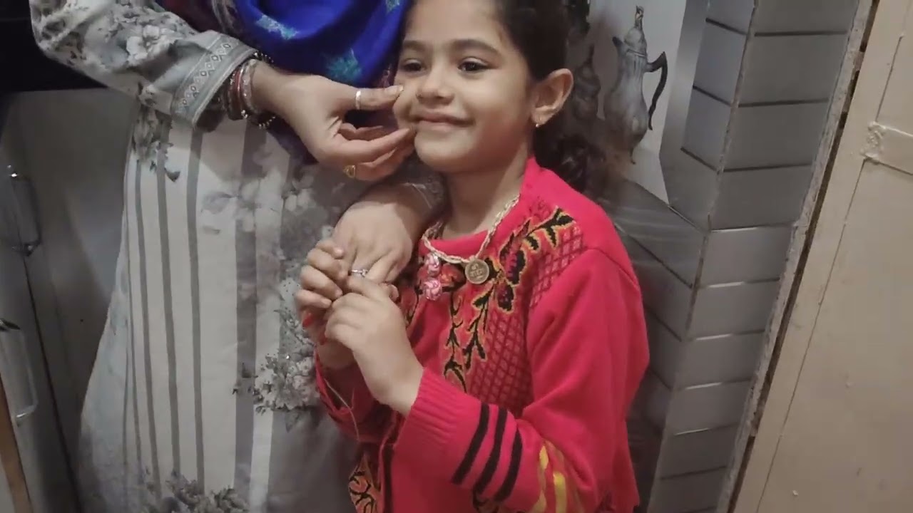 Bhoomi YouTube channel 11  January 2026 Gajar ke halve ka vlog