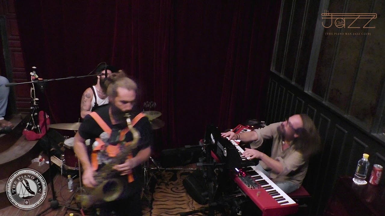 Malox - Chijazz (26th September 2018 - Delhi