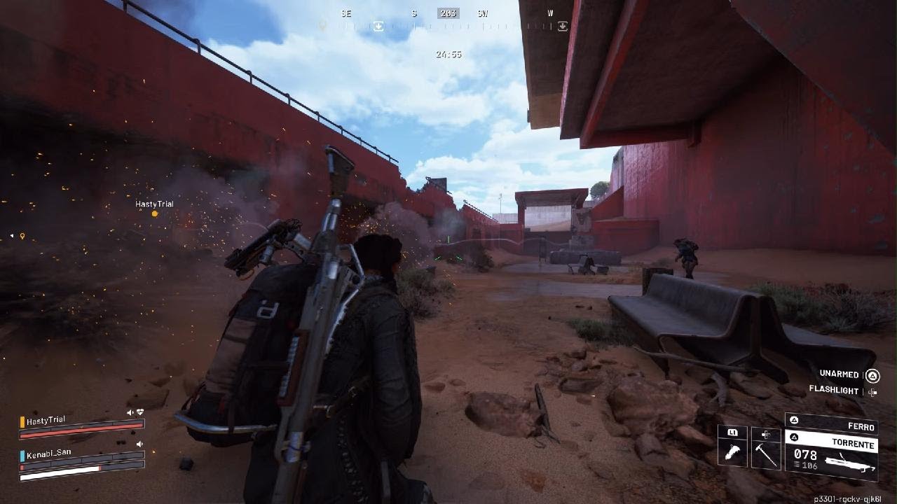 ShhhhhTOOOOPIT!