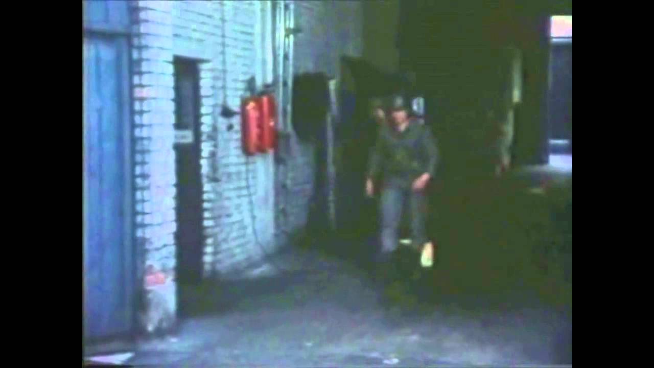 BW-Lehrfilm (80er Jahre): Kampf in und um Ortschaften 2/3