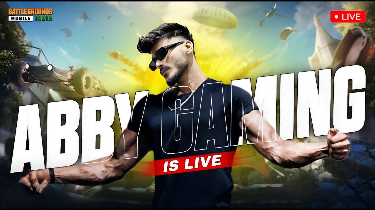 CRAZY 1v4 M24 DOMINATION💀 🔥| ABBY IS LIVE🔥#bgmi #shorts #shortsfeed #viral #viralvideo #viralshorts