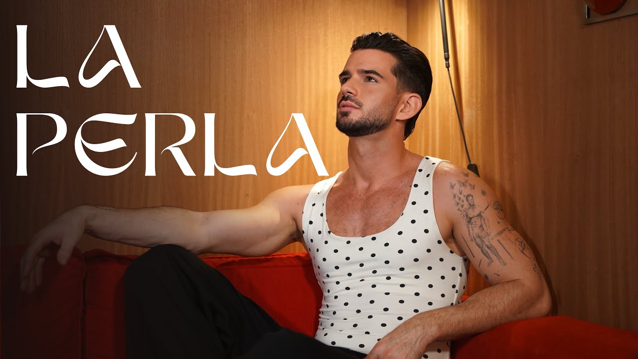 La Perla - Cover Live Session